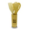 Harris Utensils Set Branded
